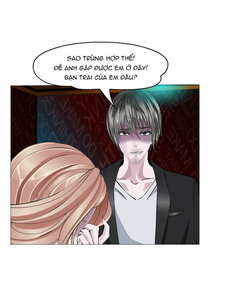 Cạm Bẫy Của Nữ Thần: Chapter 131