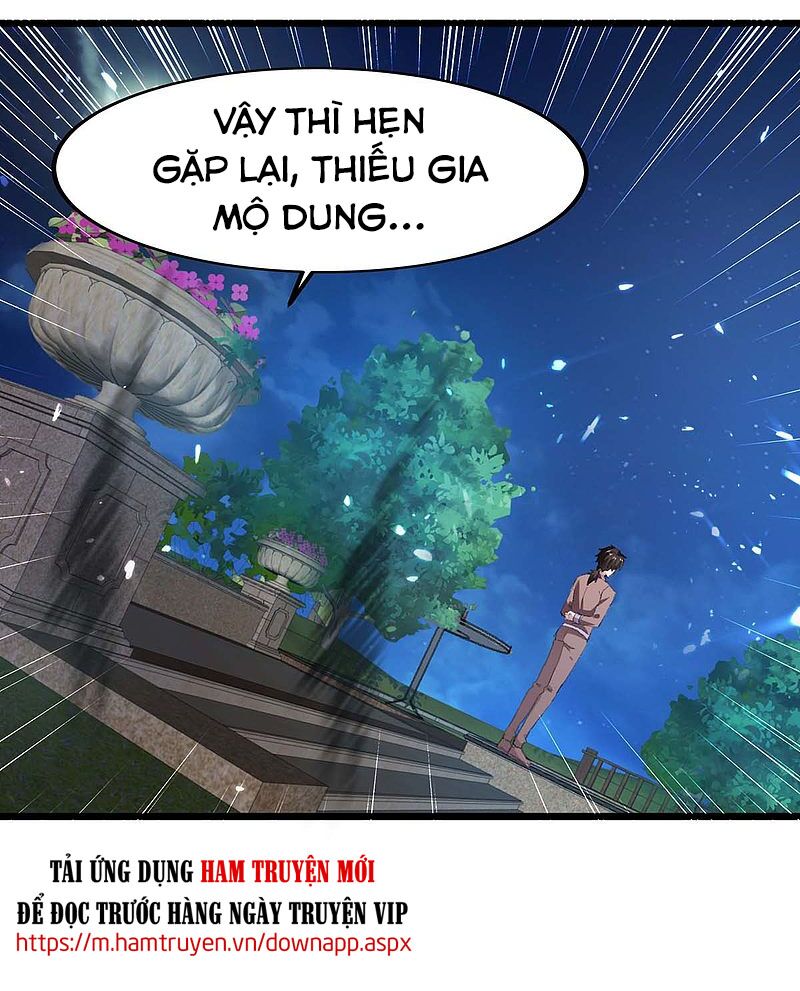 Thần Cấp Thấu Thị: Chapter 158