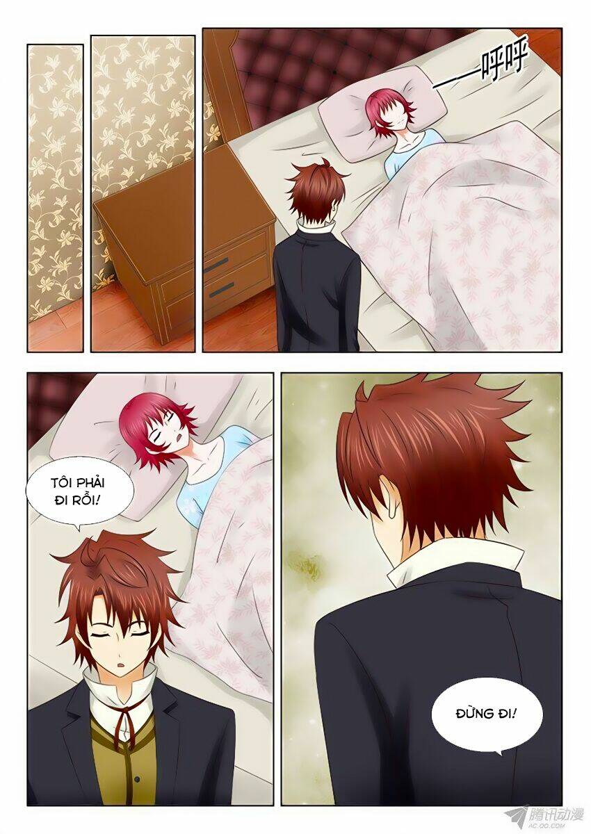 Tối Cường Tà Thiếu: Chapter 176