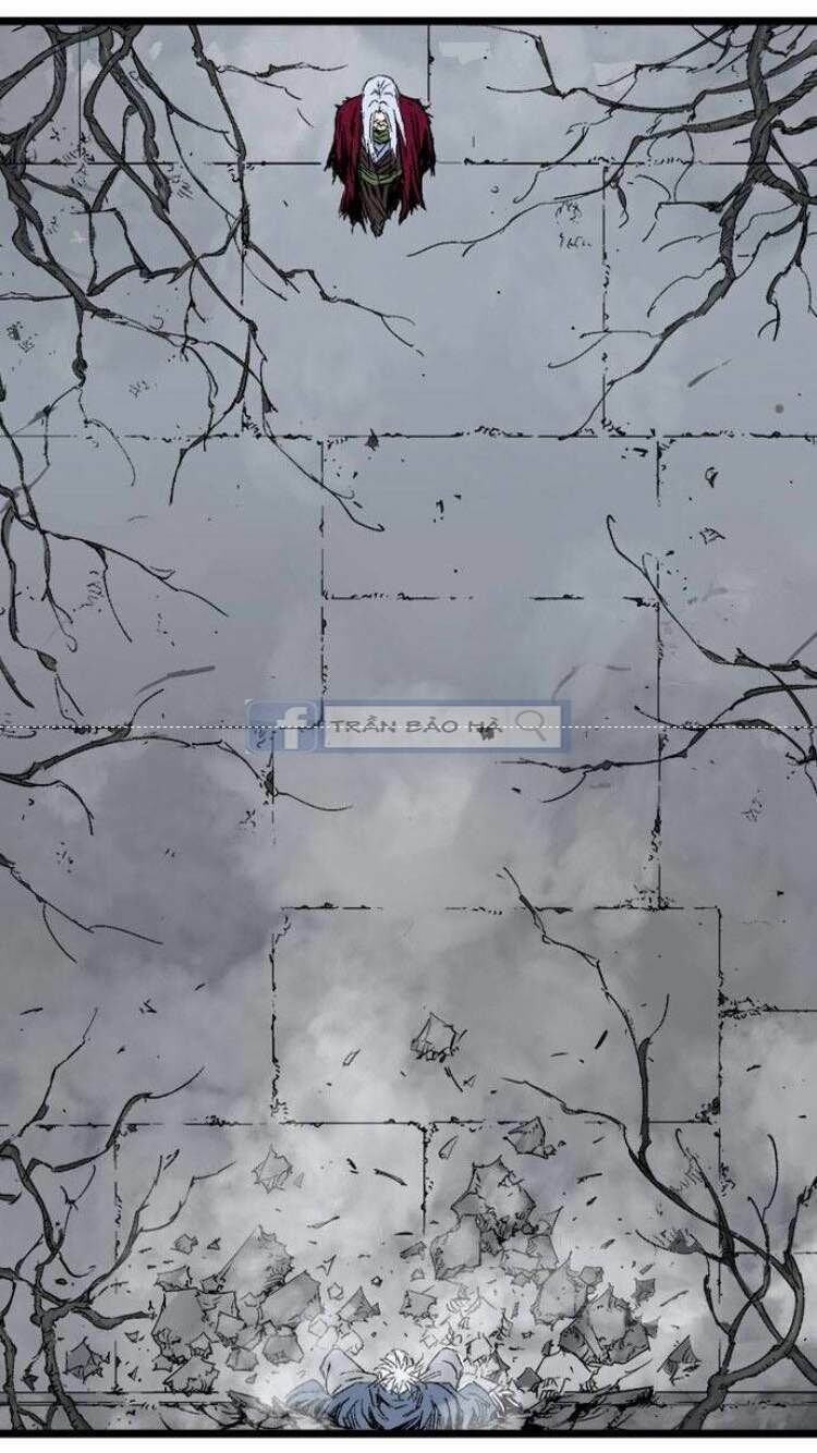 Cao Thủ 2: Chapter 117