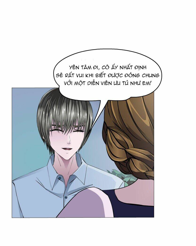 Cạm Bẫy Của Nữ Thần: Chapter 42