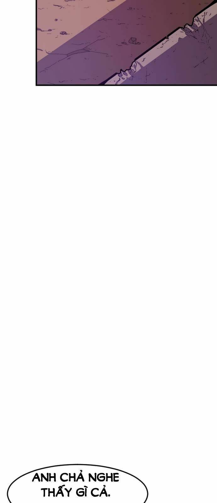 Chinh Phạt Học Đường: Chapter 2