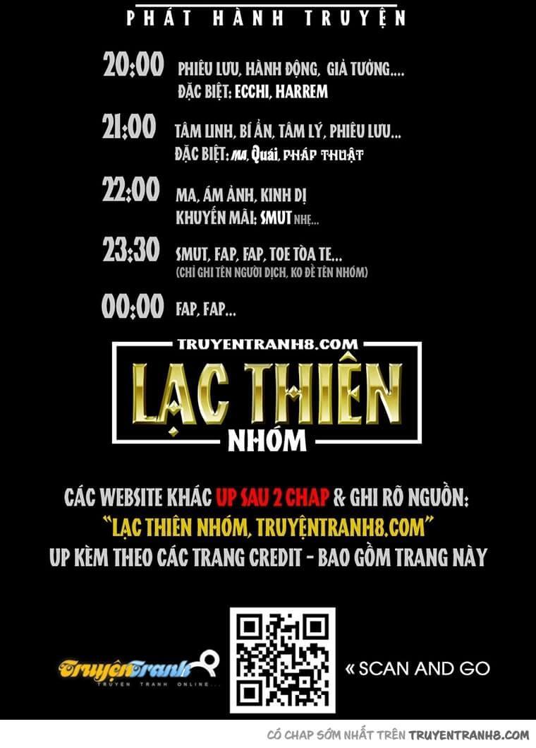 Dị Giới Tam Tuyệt: Chapter 1