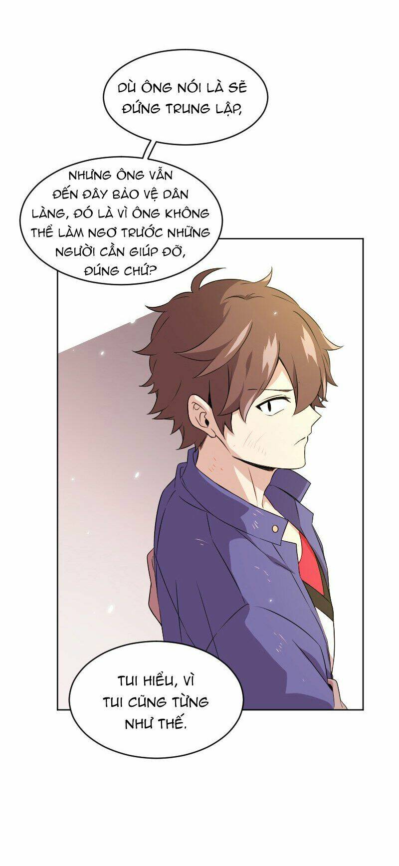 Pháp Sư Và Nữ Chúa Quỷ: Chapter 89