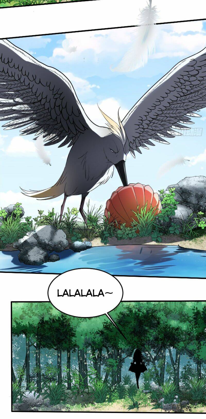 Phản Phái Yêu Tế: Chapter 14