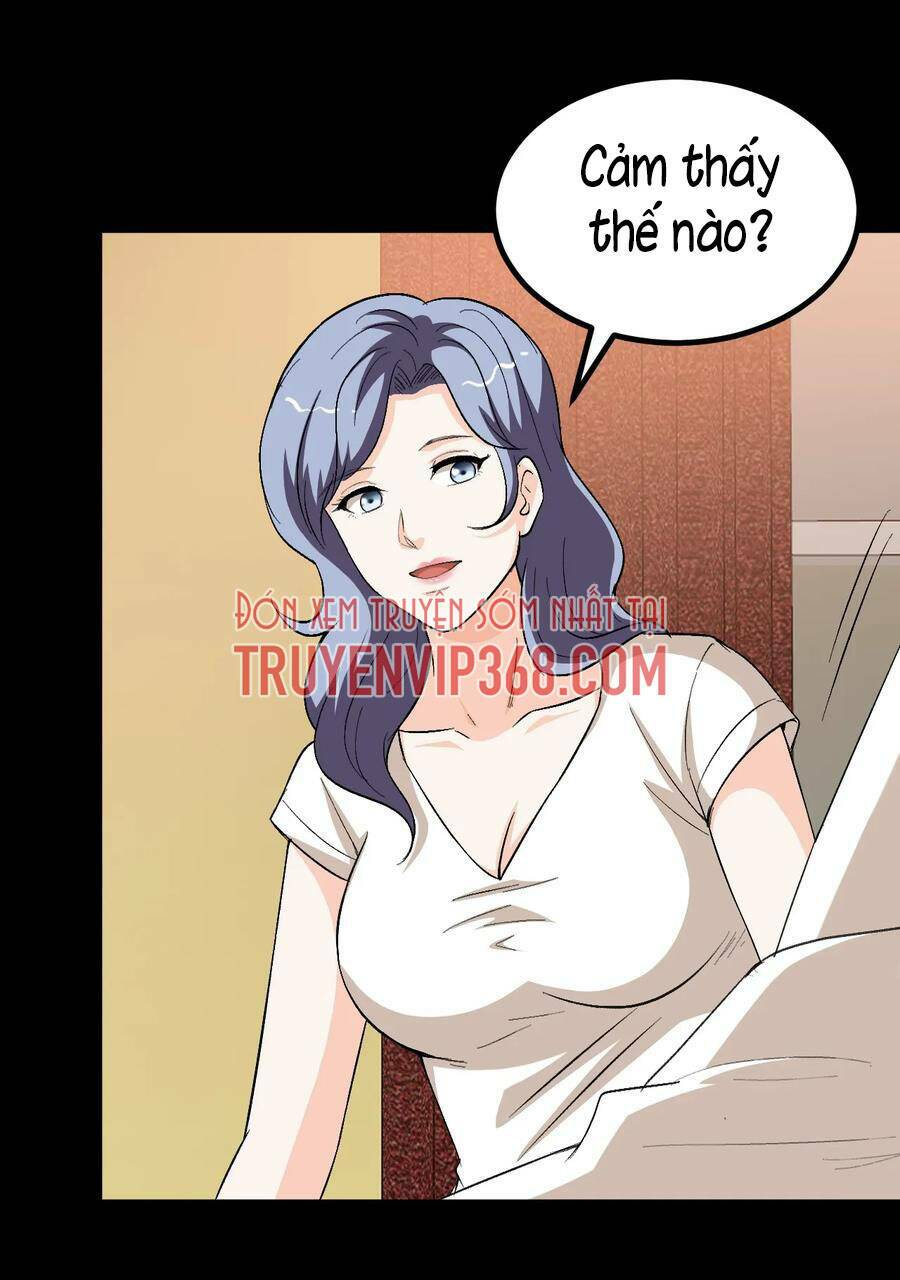 Đai Ca Trở Lại Tuổi 16: Chapter 140