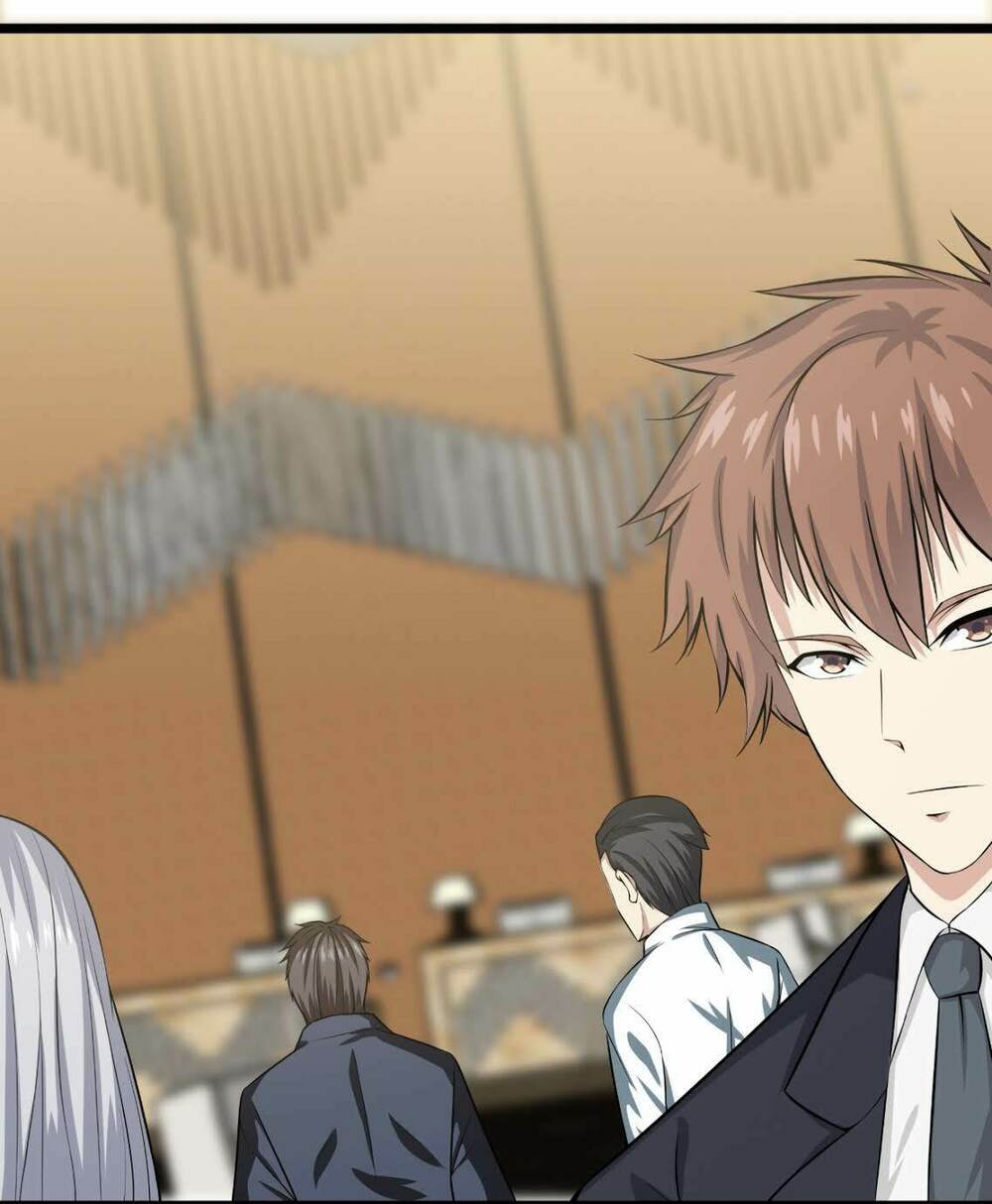 Đô Thị Chí Tôn: Chapter 34