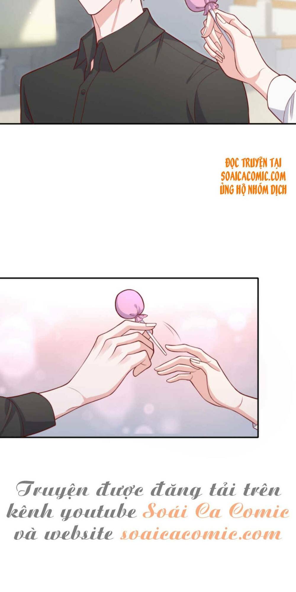 Nhất Sanh Hữu Hỉ: Chapter 63