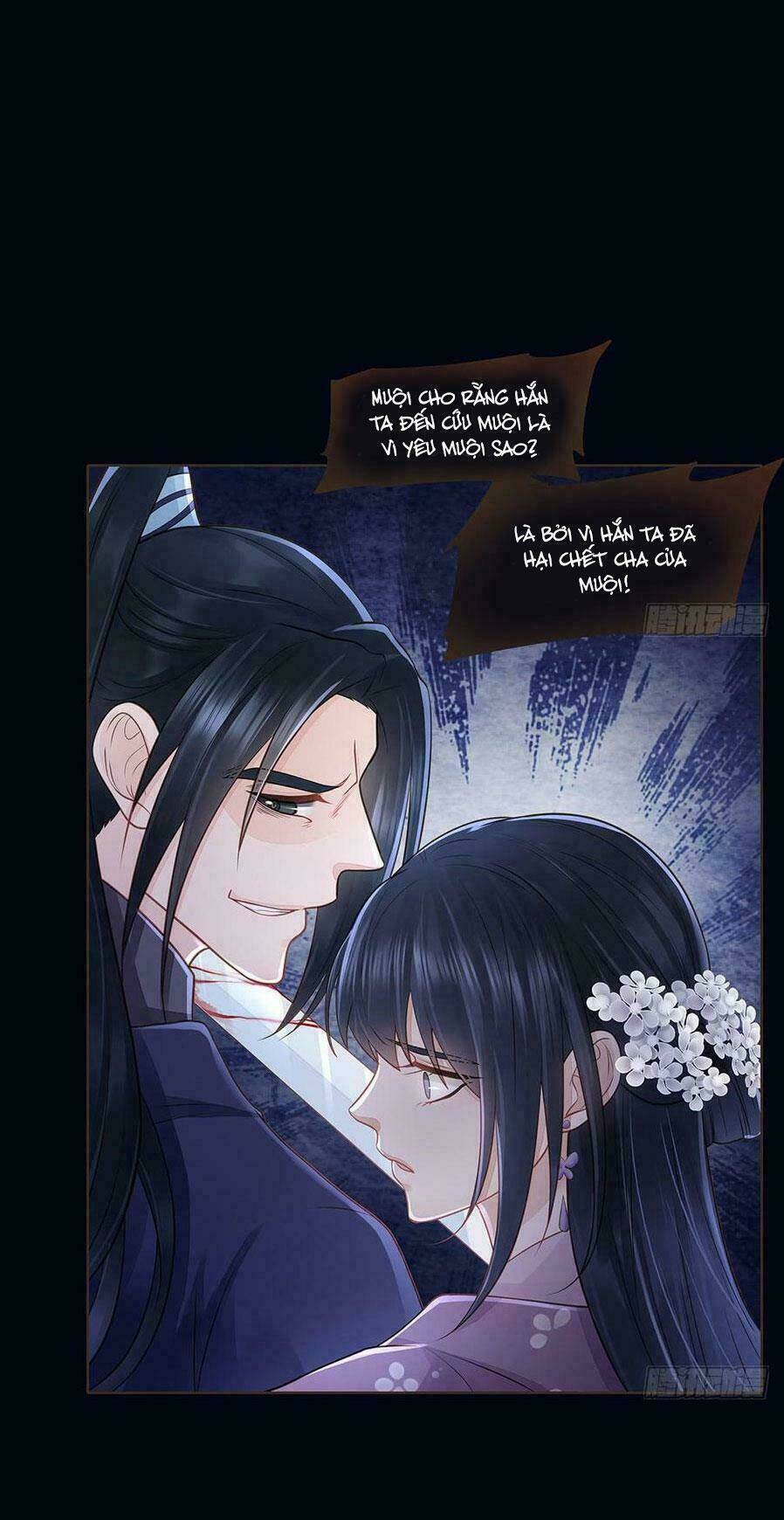 Đại Giá Thừa Tướng: Chapter 139