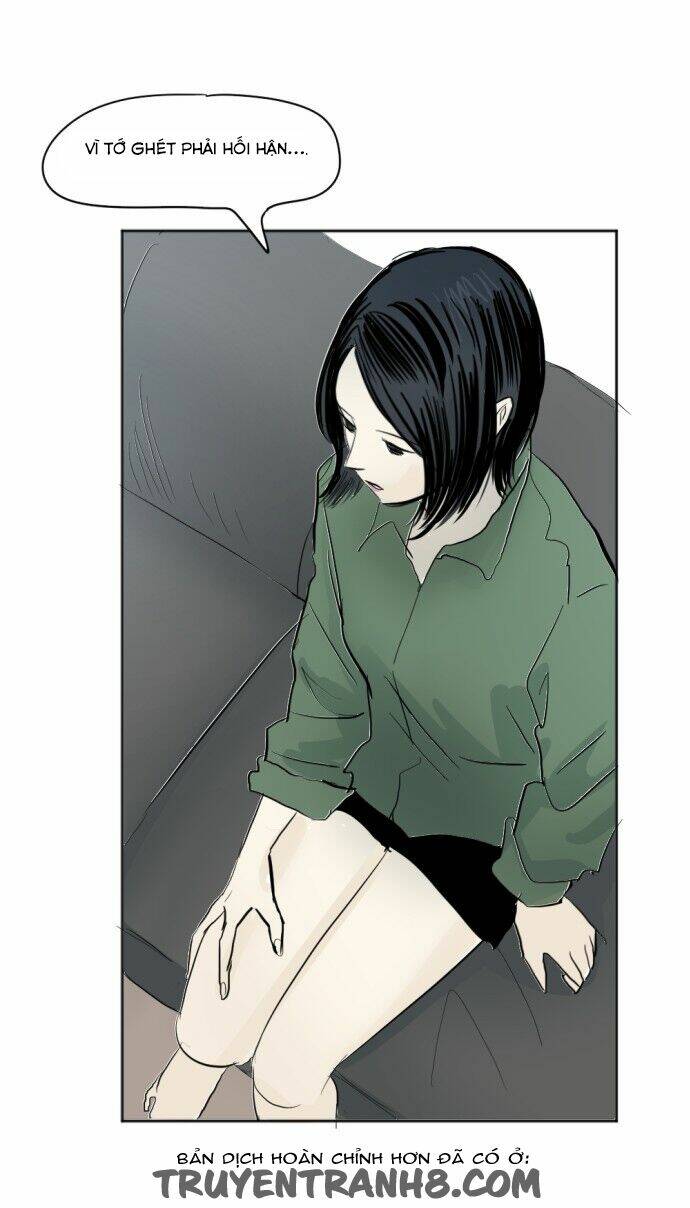 Transparent Cohabitation: Chapter 18