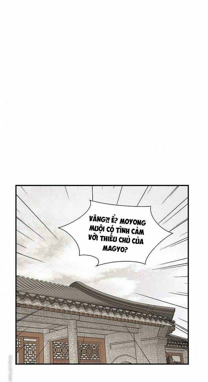 Thế Giới Võ Thuật Của Pháp Sư: Chapter 59