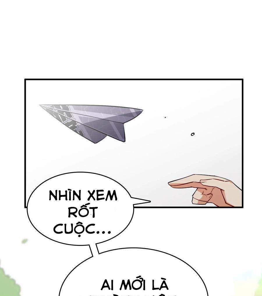 Hóa Ra Tôi Là Công Cụ Trong Game Tình Yêu: Chapter 19