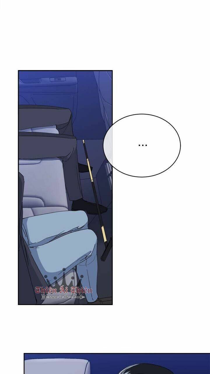 Màn Đêm Buông Xuống Là Khi Qụa Kêu: Chapter 18