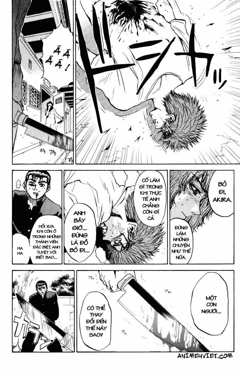 Bad Company: Chapter 9