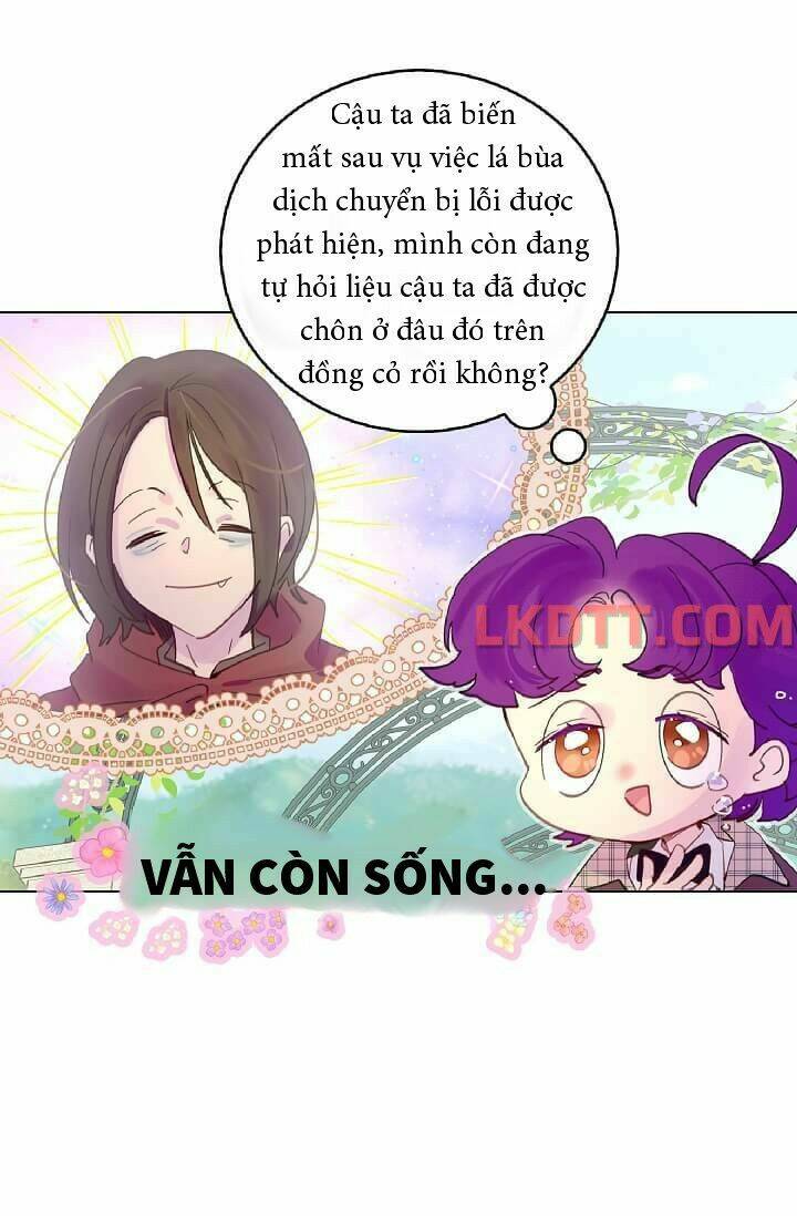 Tôi Không Phải Là Người Tốt: Chapter 138