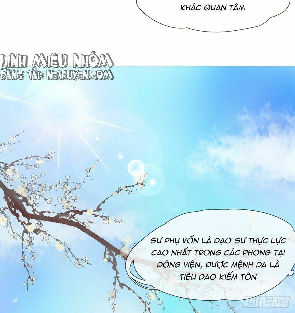 Vương Phi Tu Tiên: Đối Kháng Ma Vương: Chapter 5