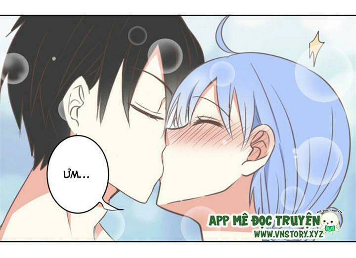 Em Chỉ Yêu Tiền Của Anh: Chapter 26