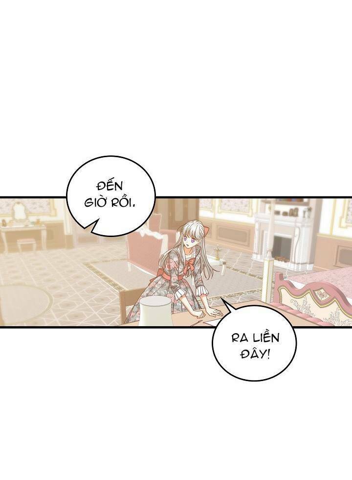 Đừng Chọc Đứa Em Gái Bé Bỏng Của Chúng Tôi: Chapter 35