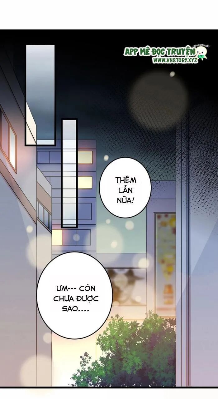 Tình Yêu Huyết Ma: Chapter 13