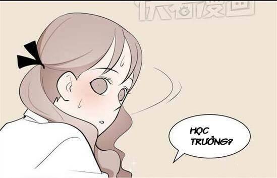 Mối Tình Đơn Phương: Chapter 34