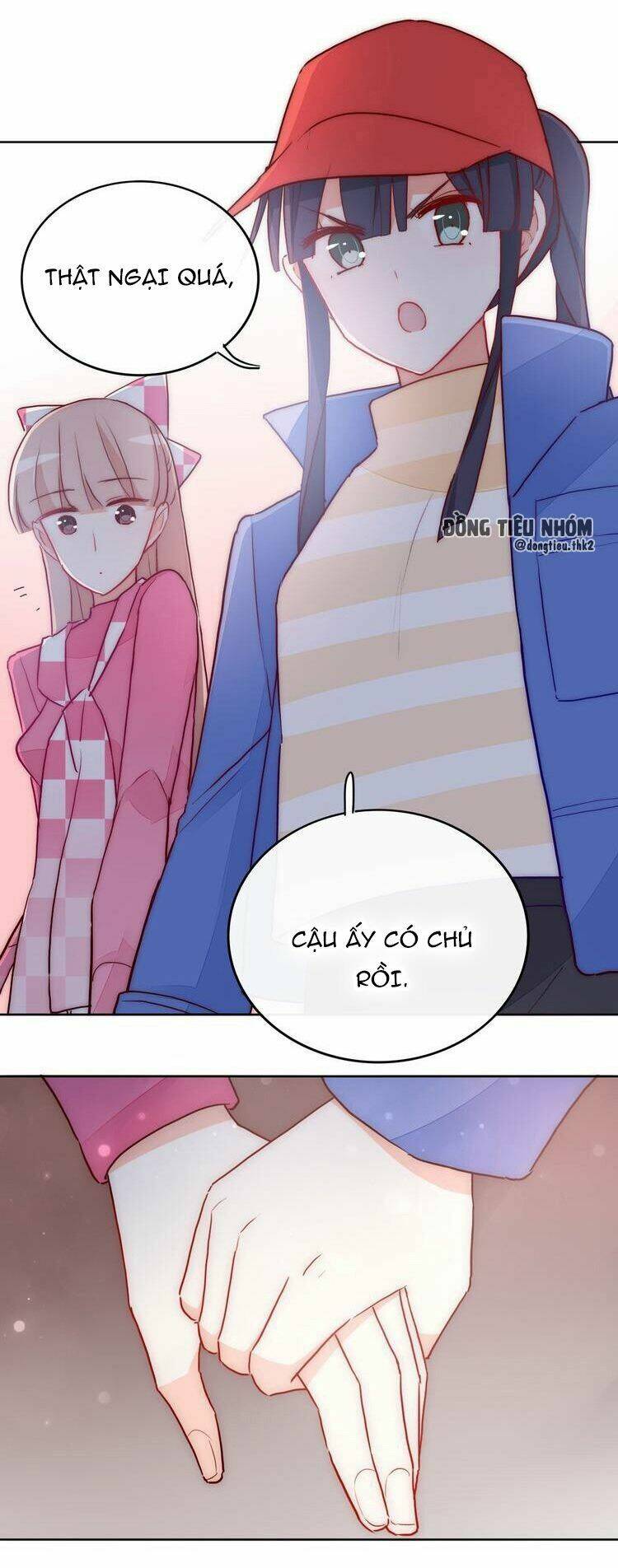 Cẩm Nang Tấn Công Tra Nam: Chapter 10