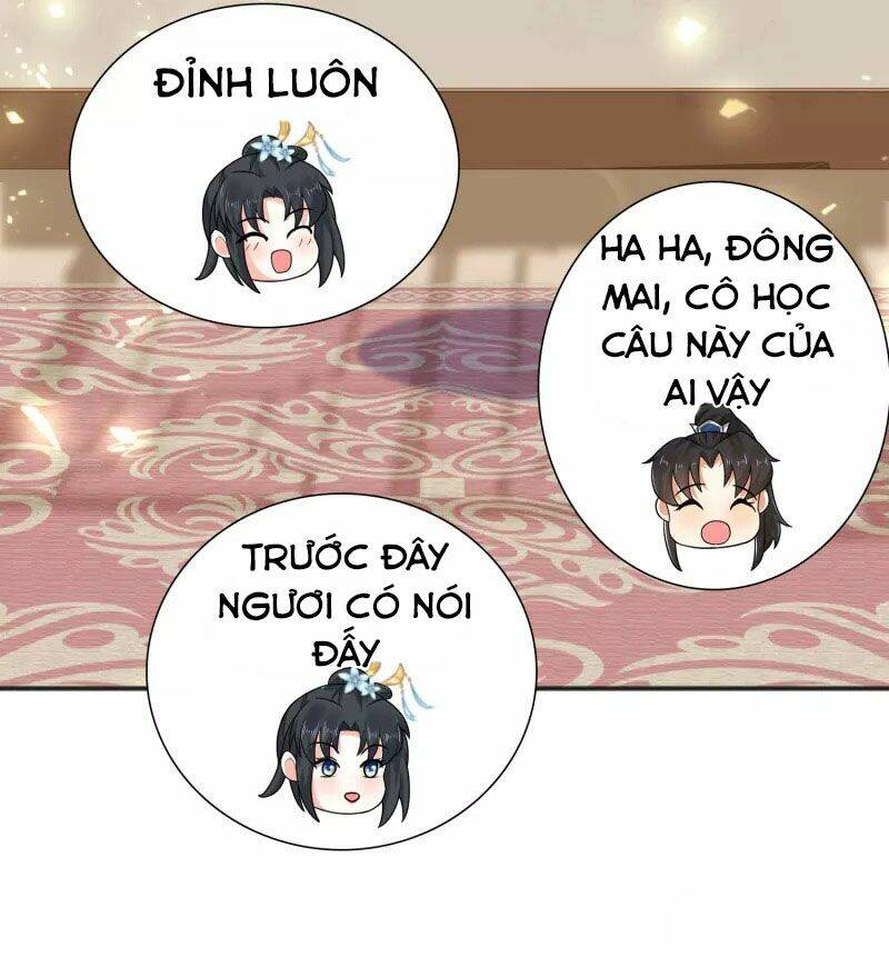 Khoa Kỹ Đại Tiên Tông: Chapter 14