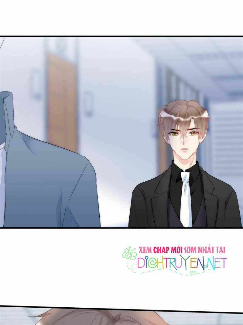 Boss Đại Nhân Là Nữ Thần?: Chapter 5