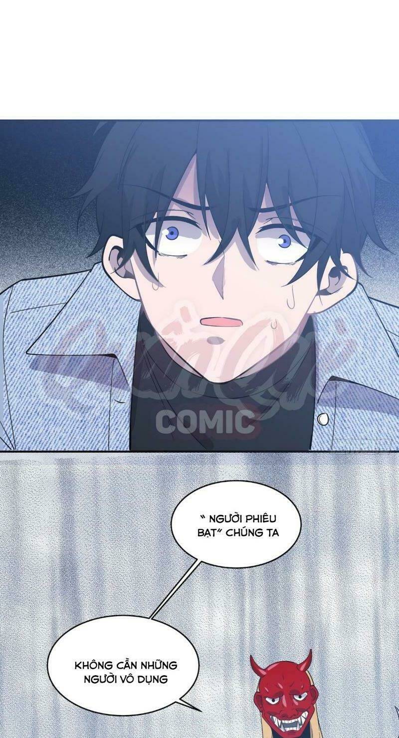 Thát Không Mê Thất: Chapter 60