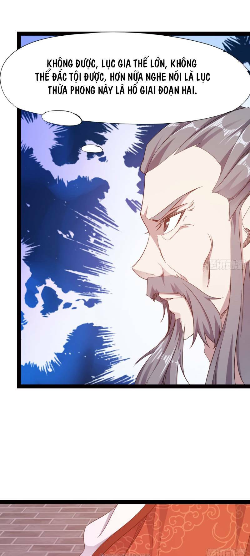 Kiếm Đồ: Chapter 24