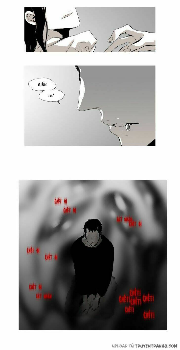 American Ghost Jack: Chapter 29.2