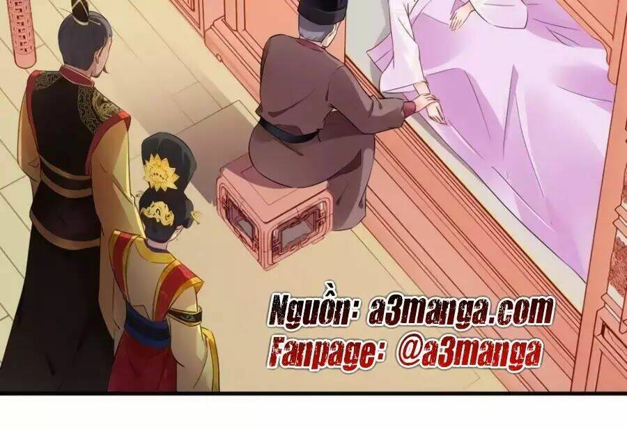 Vương Phi Có Chút Nghịch Ngợm: Chapter 48