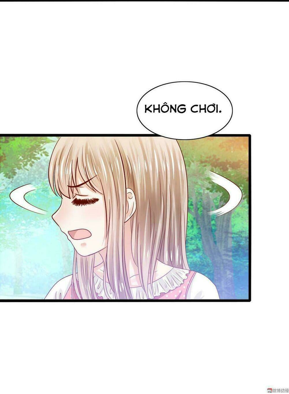 Trọng Sinh Chi Song Diện Cừu Phục Ký: Chapter 7