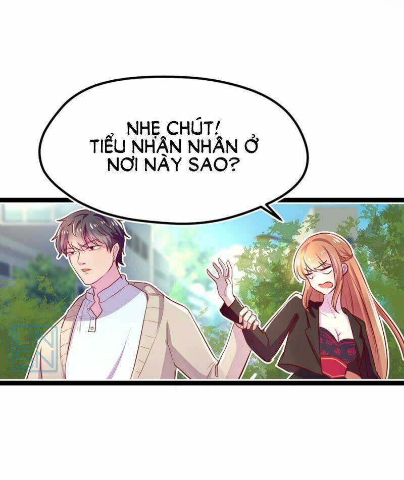 Boss Lãnh Khốc Buông Em Ra: Chapter 10