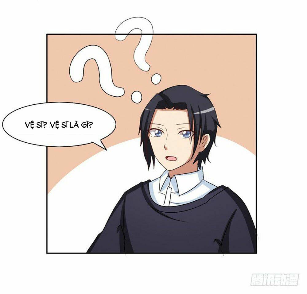 Thiên Ngoại Phi Tiên: Chapter 30