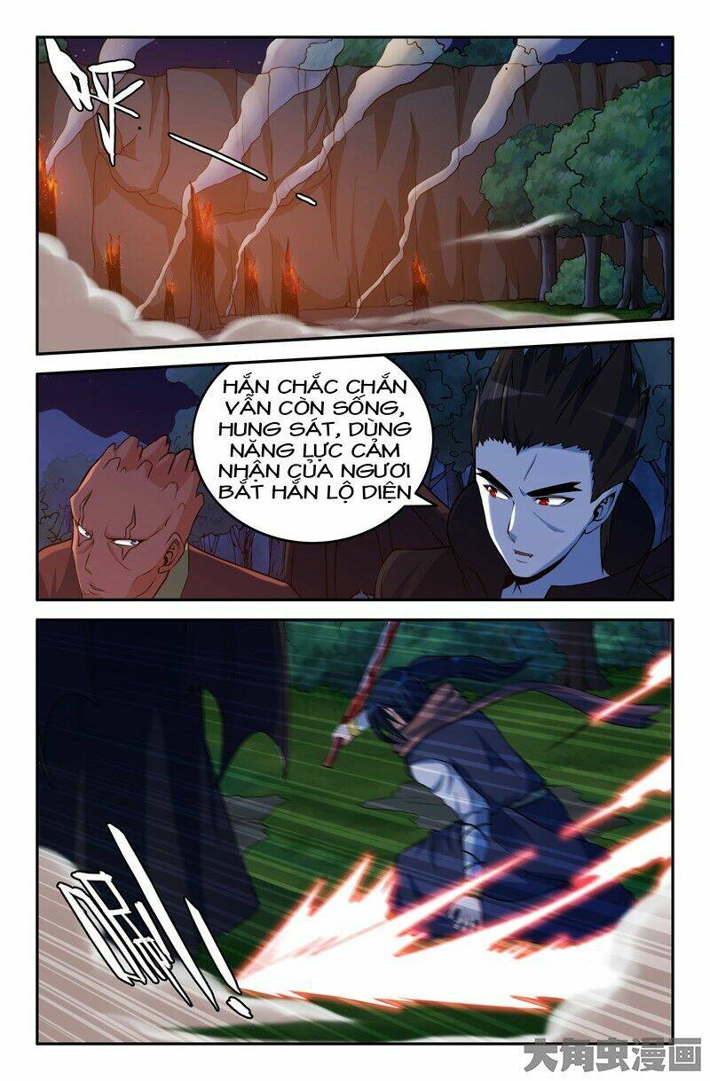 Linh Nhận Truyền Thuyết: Chapter 89