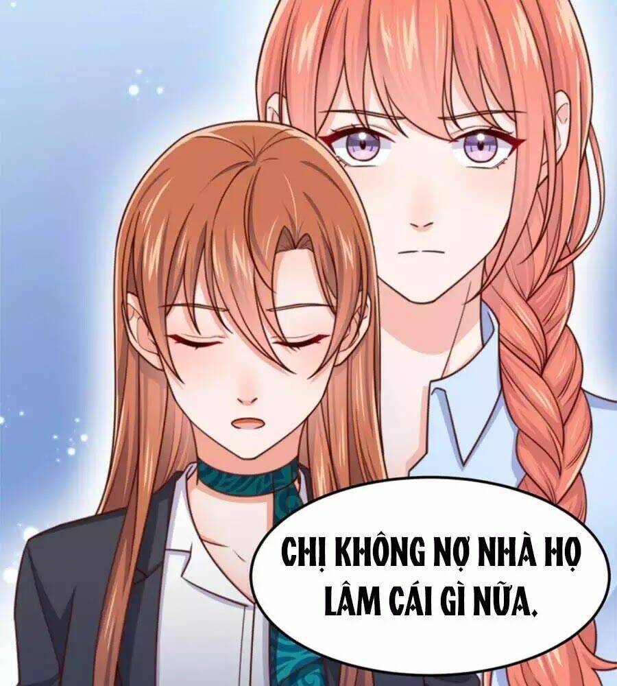 Nhật Ký Báo Thù Của Thiên Kim Hai Mặt: Chapter 55
