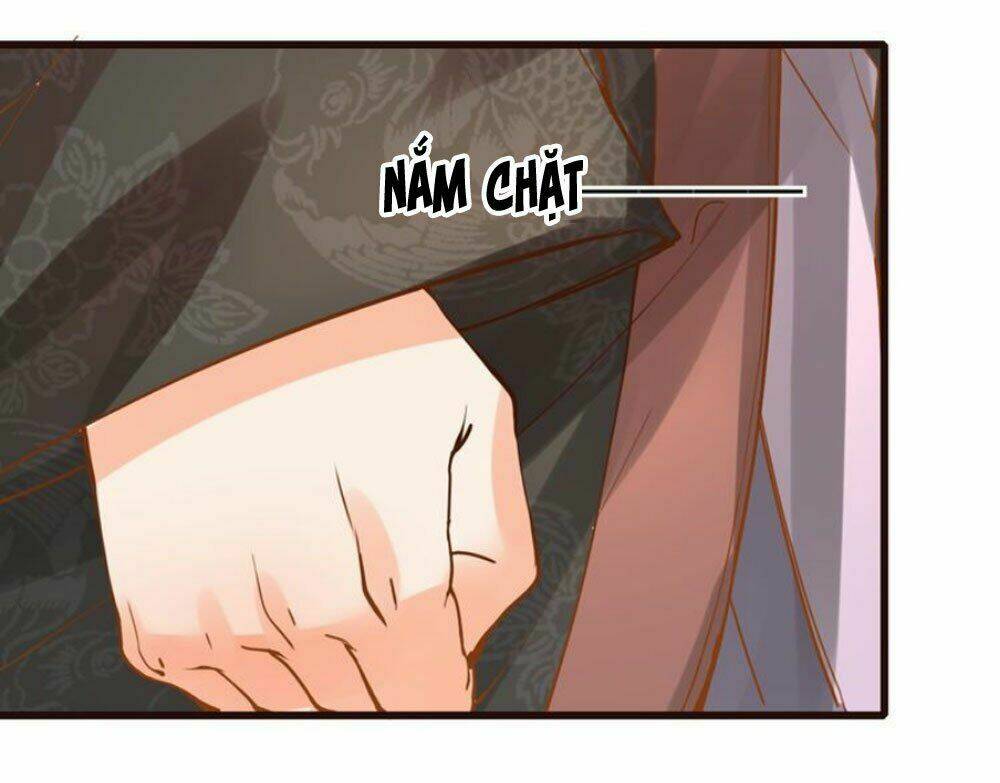 Chọc Nhầm Thượng Thần Băng Lãnh: Chapter 15