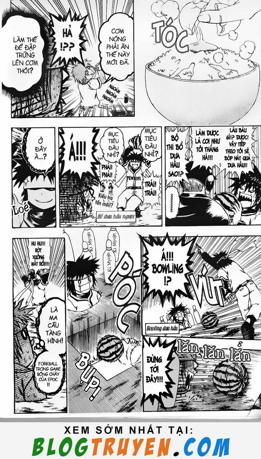 Mr.FullSwing: Chapter 48