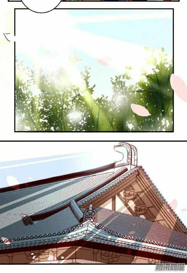 Tướng Quân Hữu Hỷ: Chapter 58