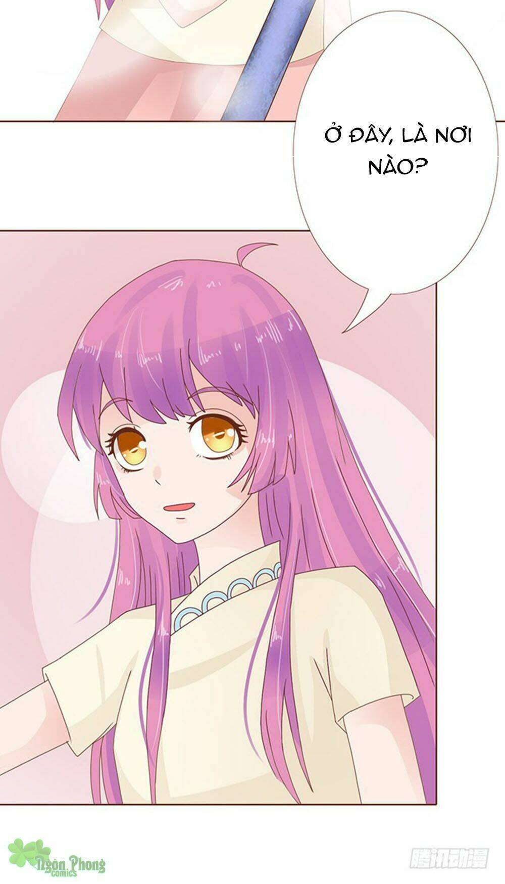 Ma Vương Luyến Ái Chỉ Nam: Chapter 89