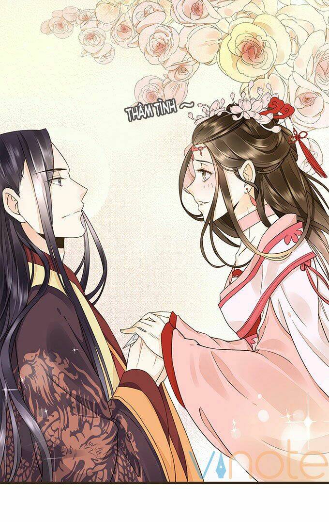 Đại Giá Thừa Tướng: Chapter 10