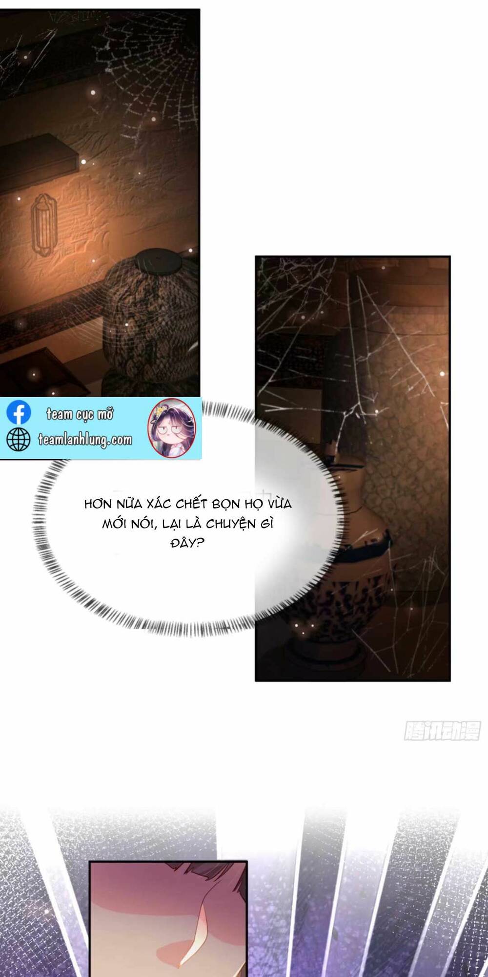 Nữ Đế Quốc Sư Xuyên Đến Hiện Đại: Chapter 1