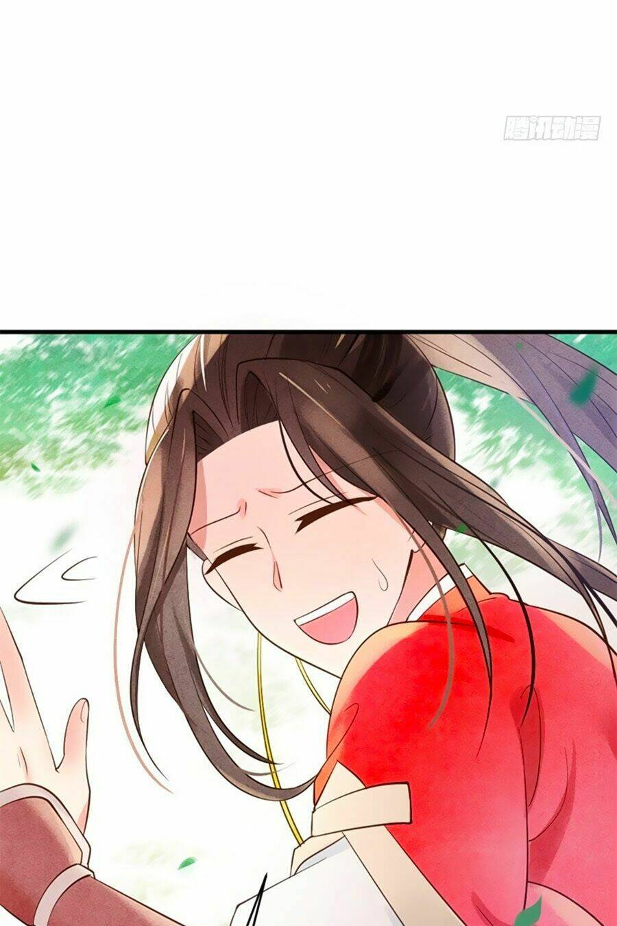 Vương Phi Muốn Trèo Tường: Chapter 1