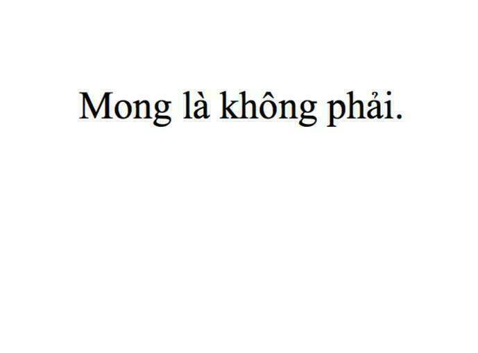 30 Phút Bước Đi Bên Em: Chapter 36