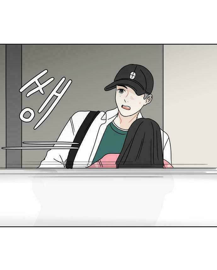 30 Phút Bước Đi Bên Em: Chapter 55.5