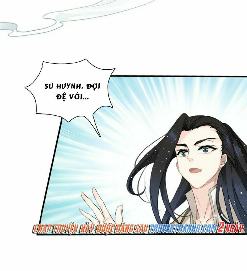 Đế Sư Tại Thượng: Chapter 2