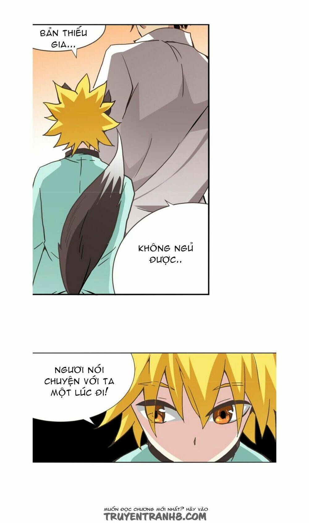 Vì Tôi Là Ông Chú Mở Tiệm Bán Vũ Khí: Chapter 26