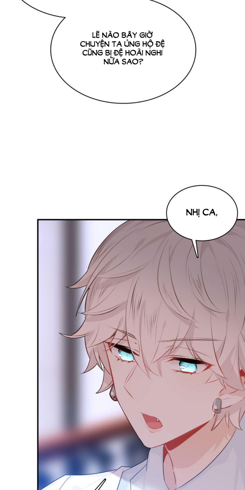 Ái Ngạo Kiều Long Vương Gia: Chapter 23