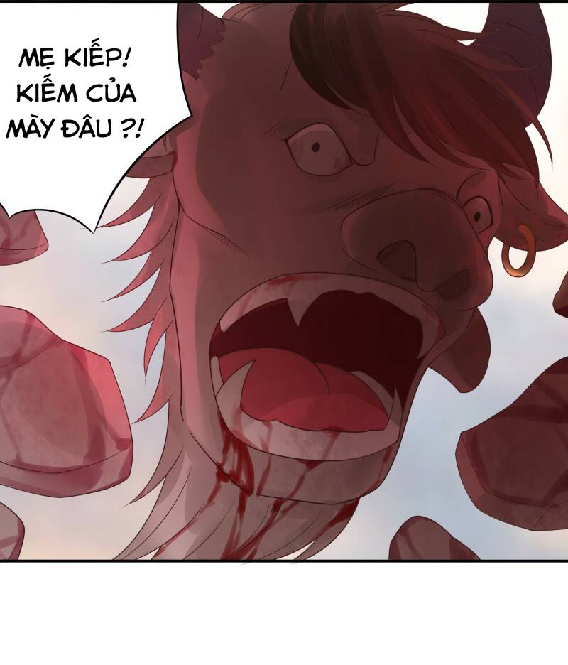 Pure Love Succubus Scraps Sword Fairy: Chapter 4