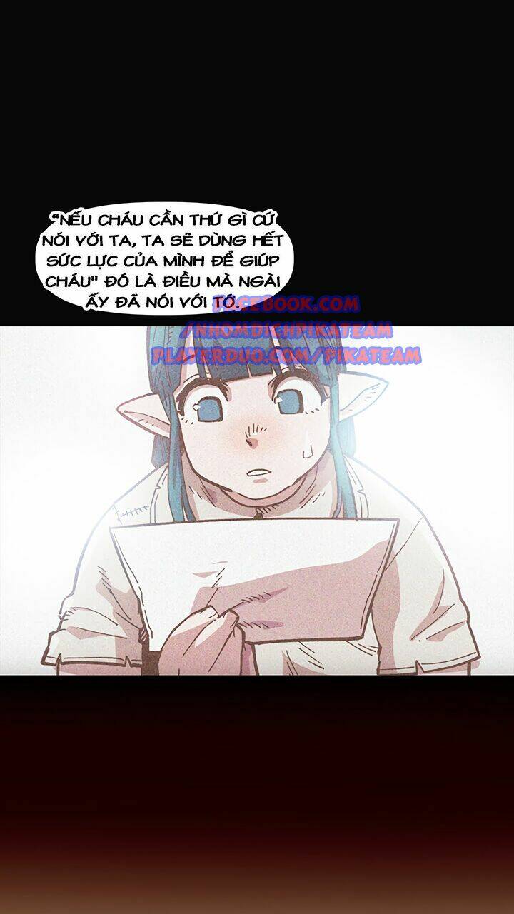 Đại Lục Vô Song: Chapter 11